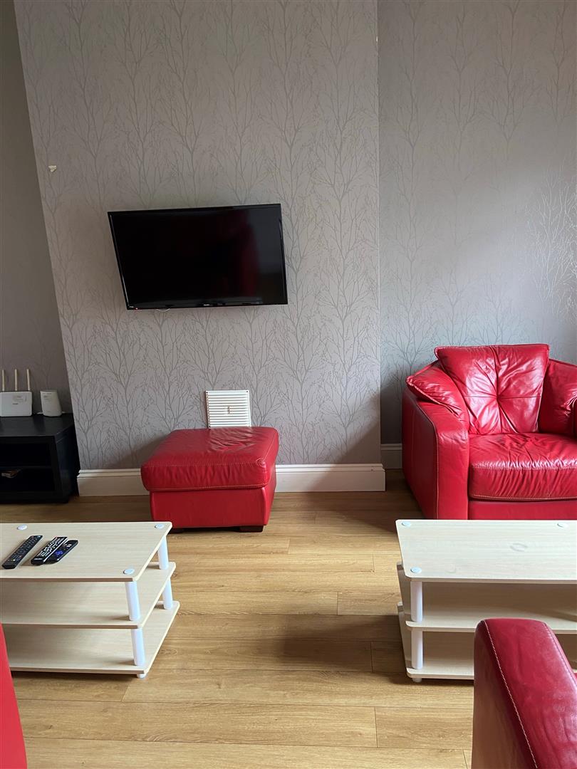 Wellesley Avenue, Bevereley Road, Hull